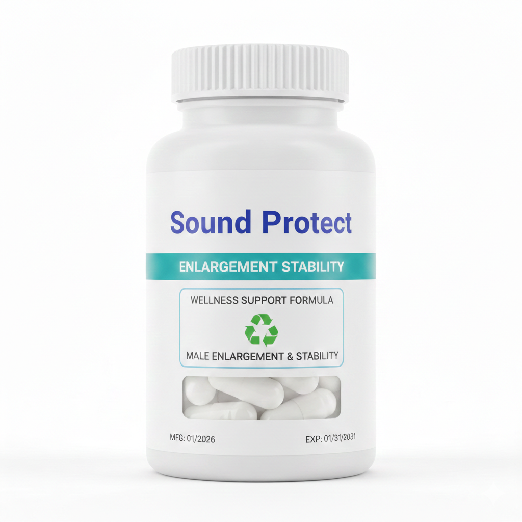 Sound Protect Product